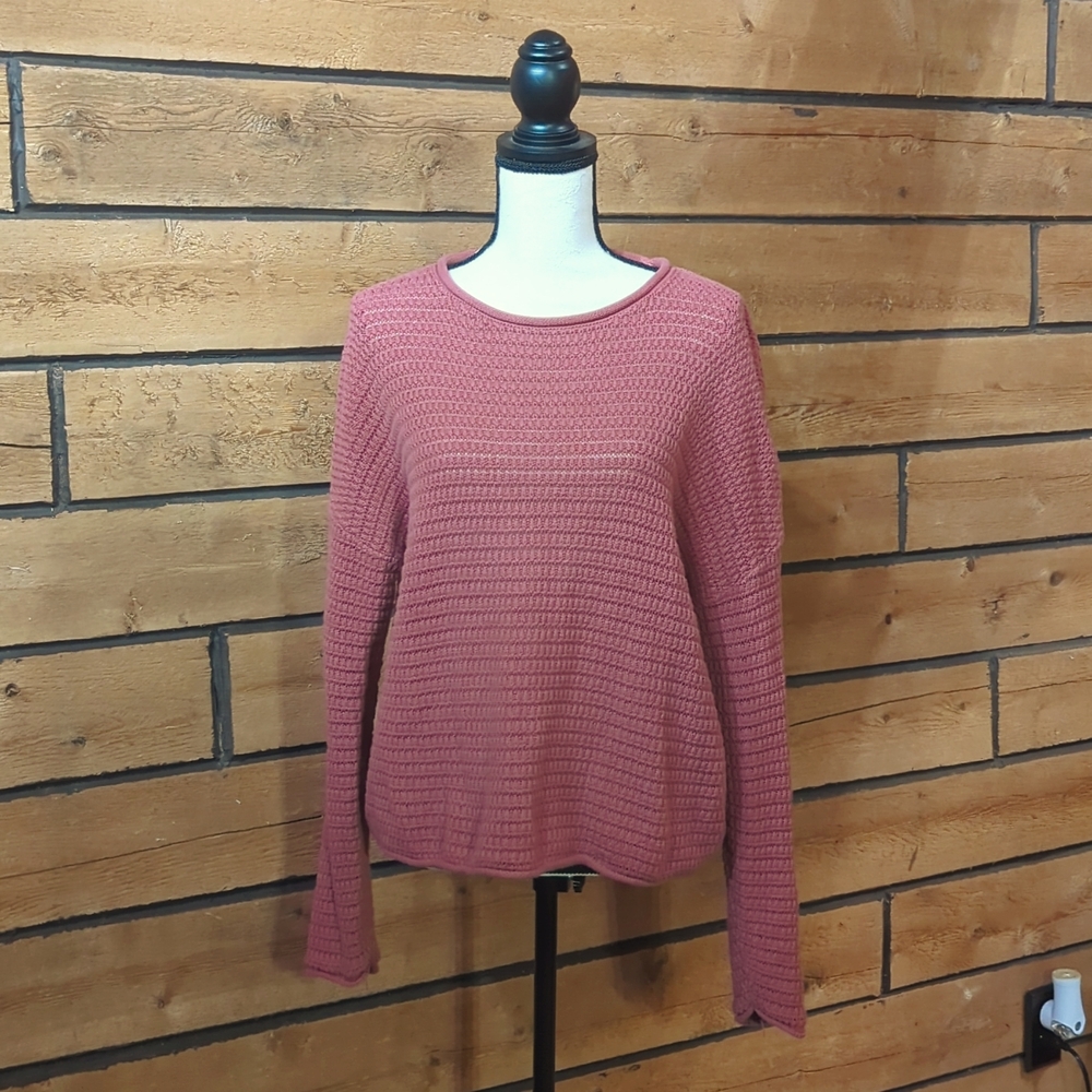 Women's XL Lightweight Sweater